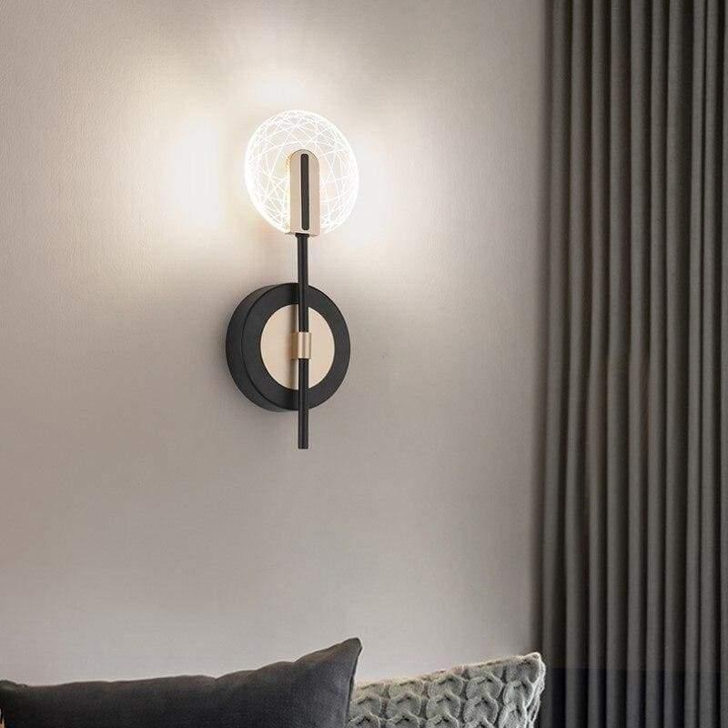 LEDI | Applique murale LED moderne pour un éclairage contemporain