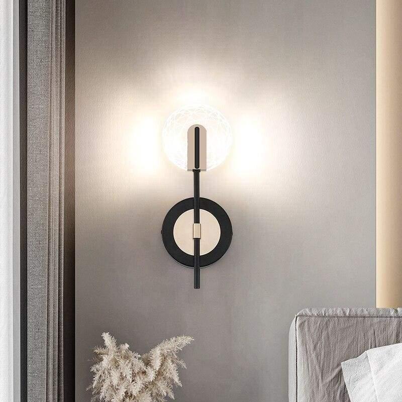 LEDI | Applique murale LED moderne pour un éclairage contemporain