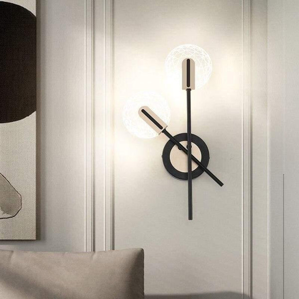 LEDI | Applique murale LED moderne pour un éclairage contemporain