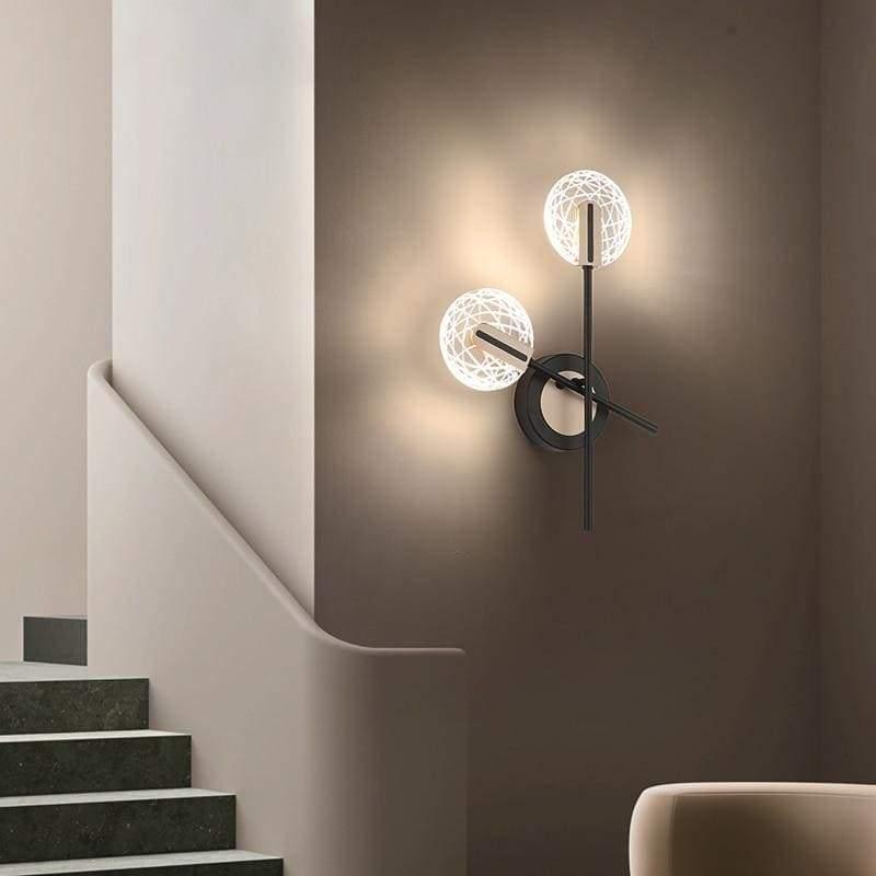 LEDI | Applique murale LED moderne pour un éclairage contemporain