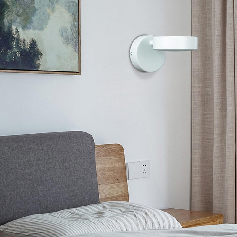 CIRCLE | Applique murale LED moderne pour un éclairage élégant et fonctionnel