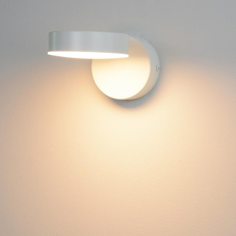 CIRCLE | Applique murale LED moderne pour un éclairage élégant et fonctionnel