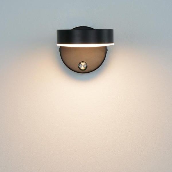 CIRCLE | Applique murale LED moderne pour un éclairage élégant et fonctionnel