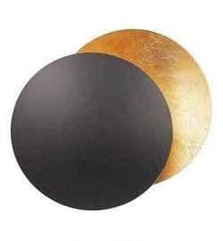 ECLIPSE | Applique murale design moderne et lumière chaleureuse