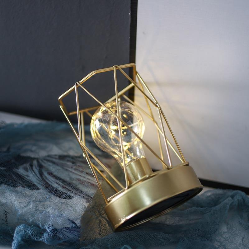 DECO | Lampe de chevet design et économique