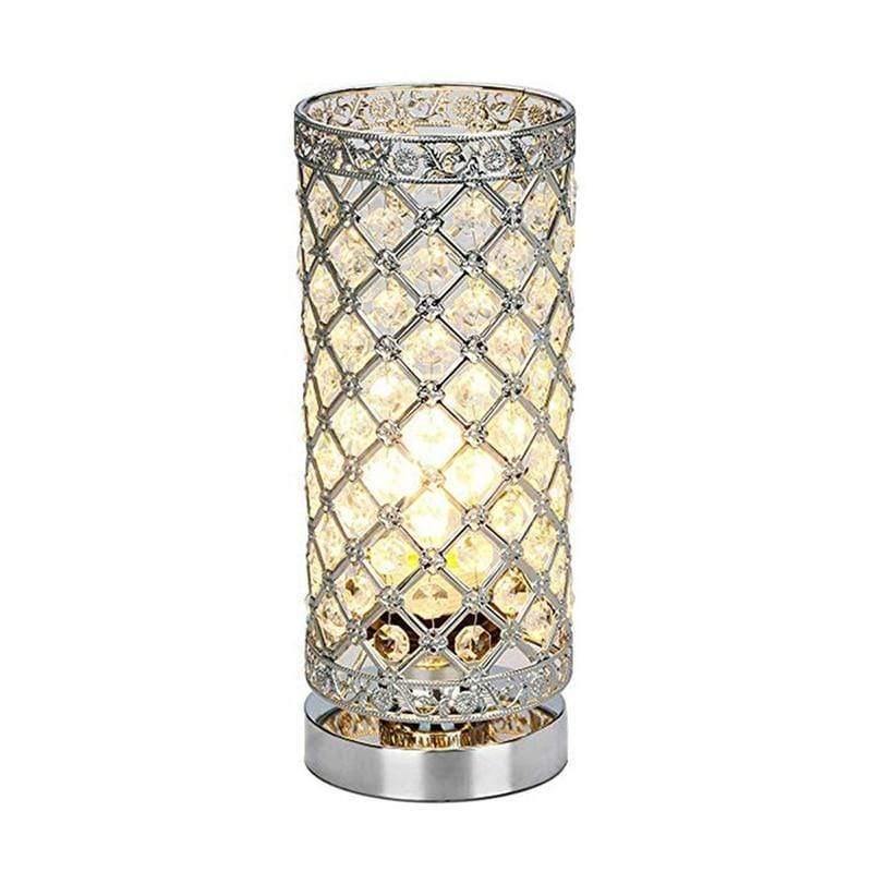 DIAMA | Lampe de chevet orientale au charme exotique