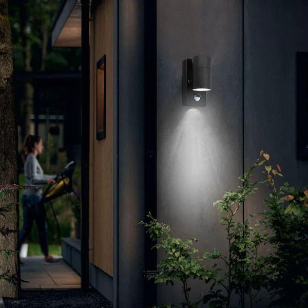 LAIO | Luminaire extérieur efficacité et durabilité pour vos espaces extérieurs