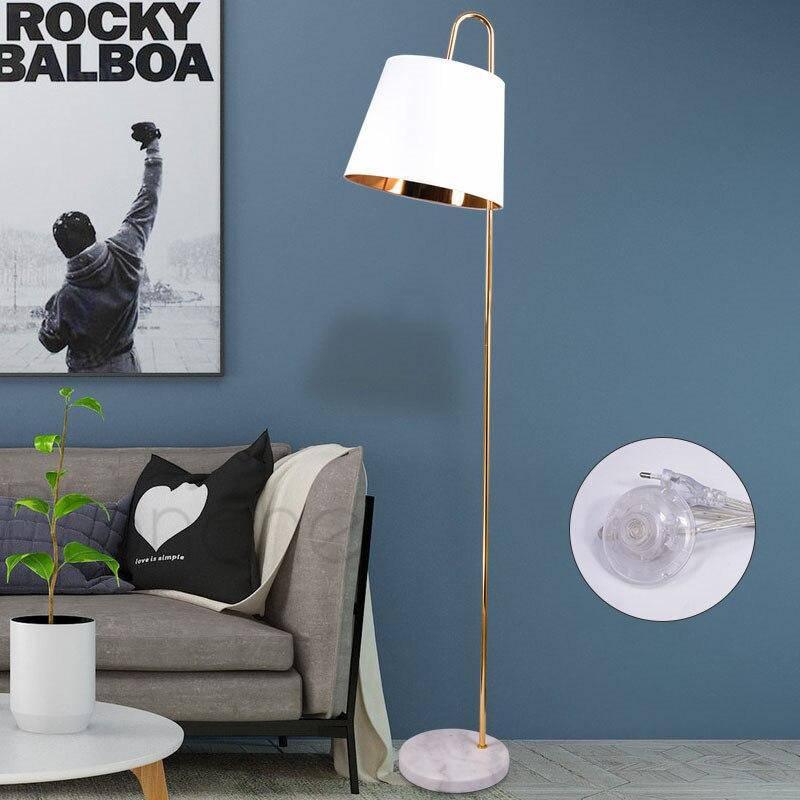 CUILI | Lampadaire au design moderne