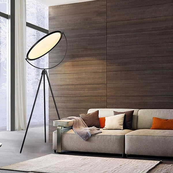 ORIGA | Un lampadaire, véritable bijou de design pour vos espaces