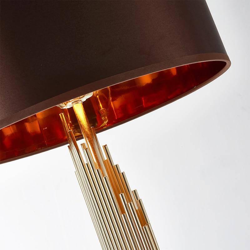 GRAND | Lampadaire au design moderne et élégant