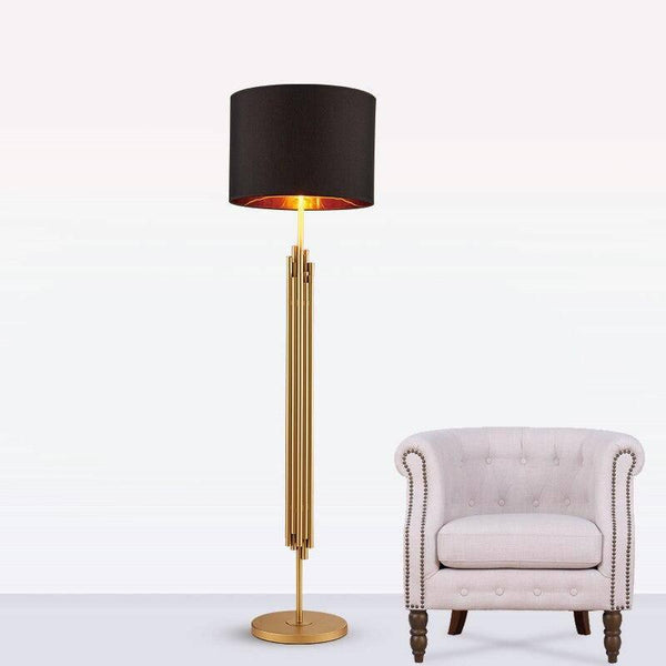 GRAND | Lampadaire au design moderne et élégant